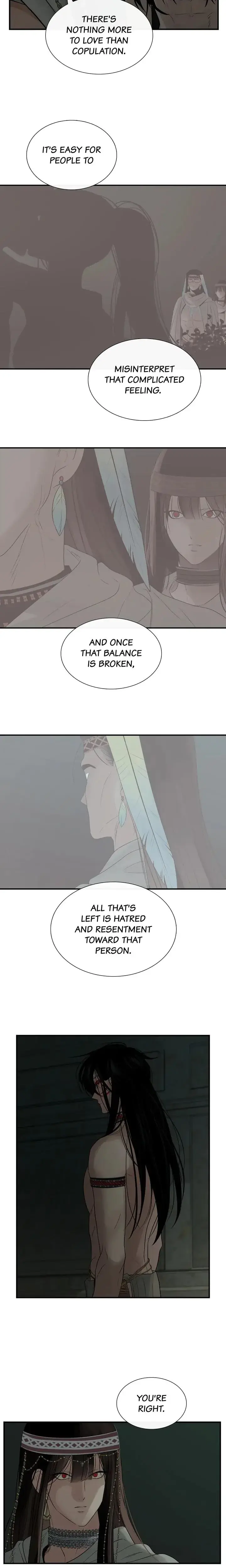 Totems Realm Chapter 71 - Page 16