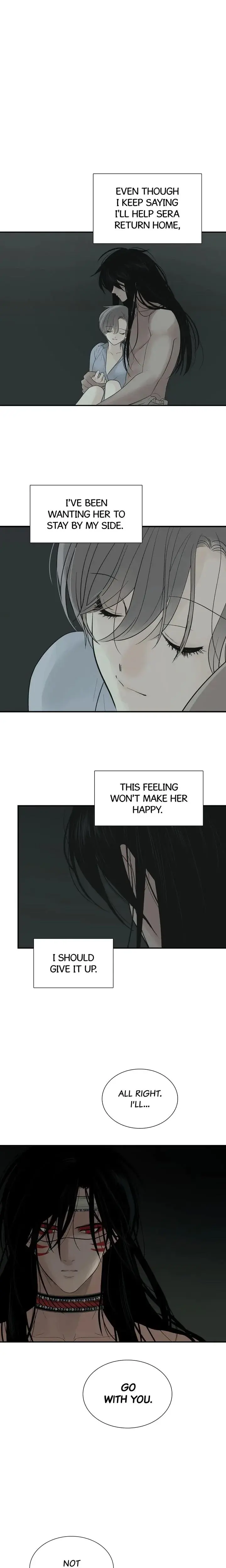 Totems Realm Chapter 71 - Page 17
