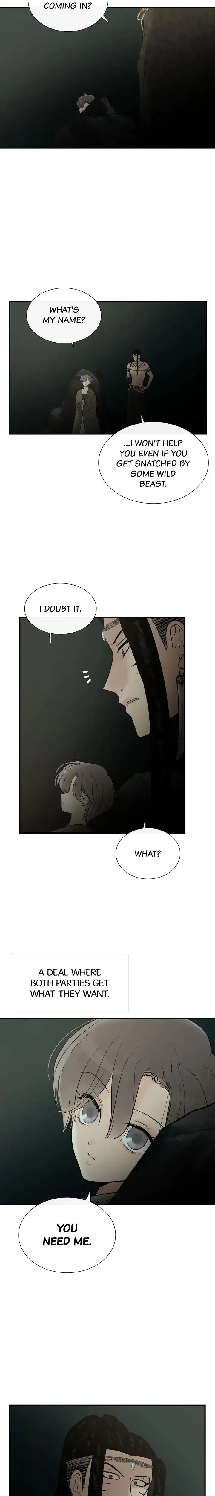 Totems Realm Chapter 71 - Page 18