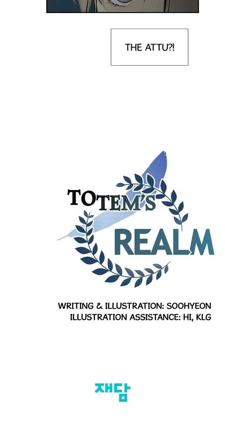 Totems Realm Chapter 71 - Page 20