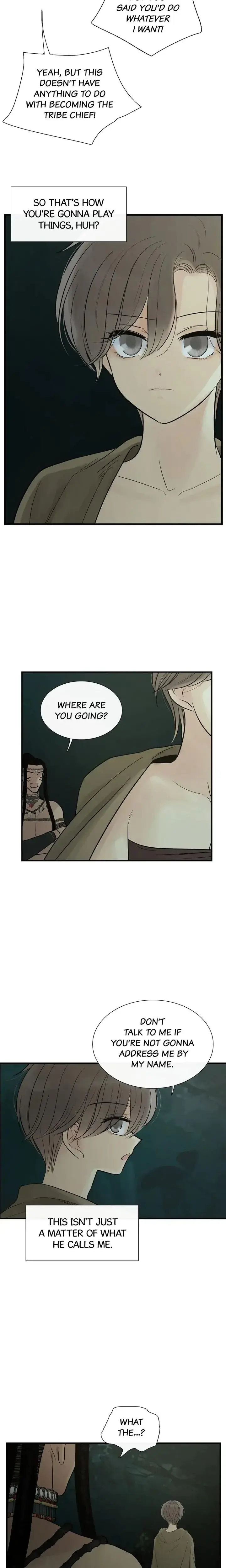 Totems Realm Chapter 71 - Page 6