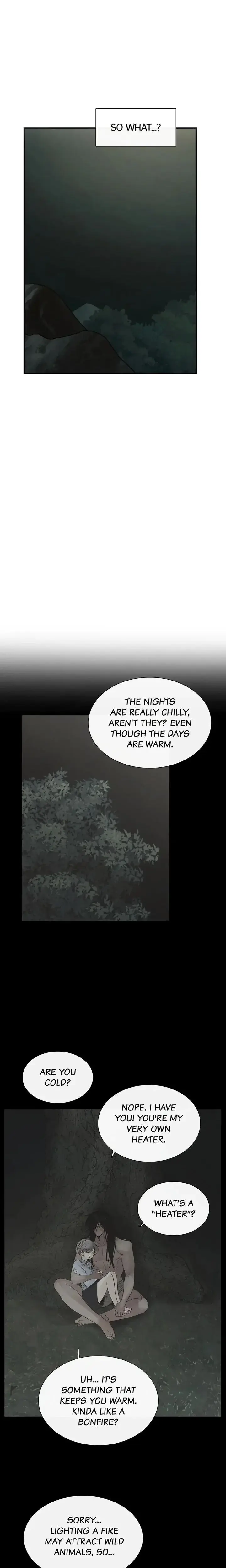 Totems Realm Chapter 71 - Page 9