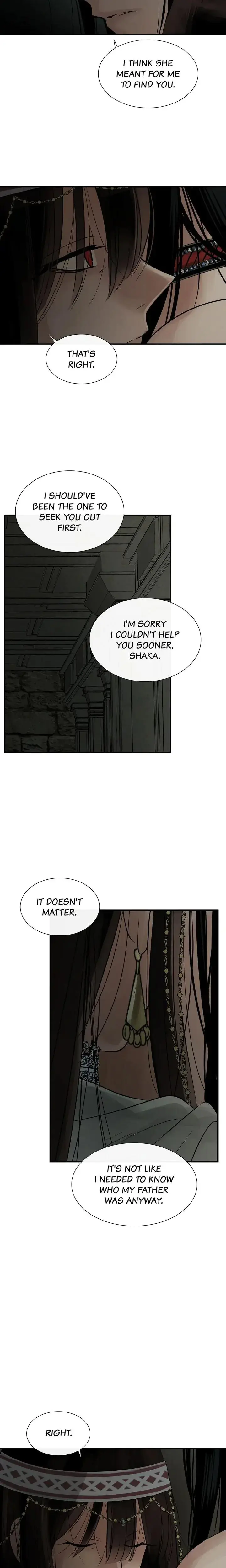 Totems Realm Chapter 72 - Page 10