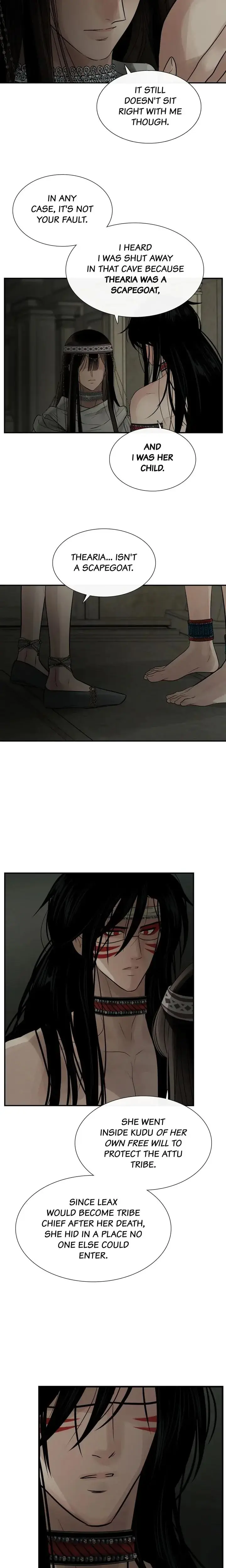 Totems Realm Chapter 72 - Page 11