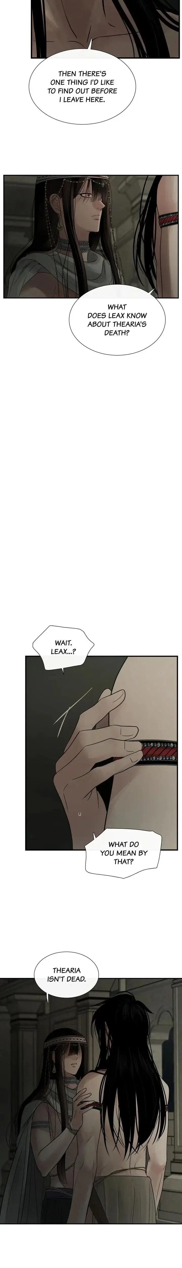 Totems Realm Chapter 72 - Page 12