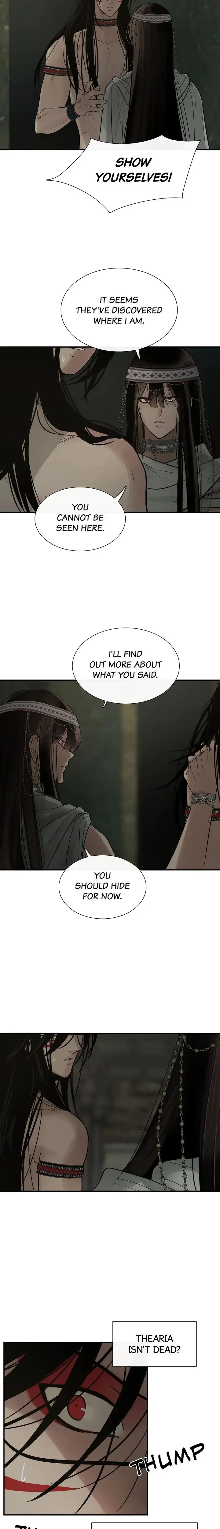 Totems Realm Chapter 72 - Page 14