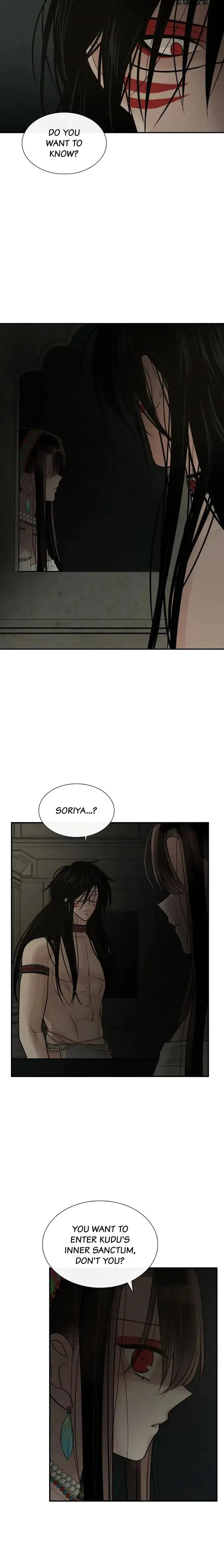 Totems Realm Chapter 72 - Page 16