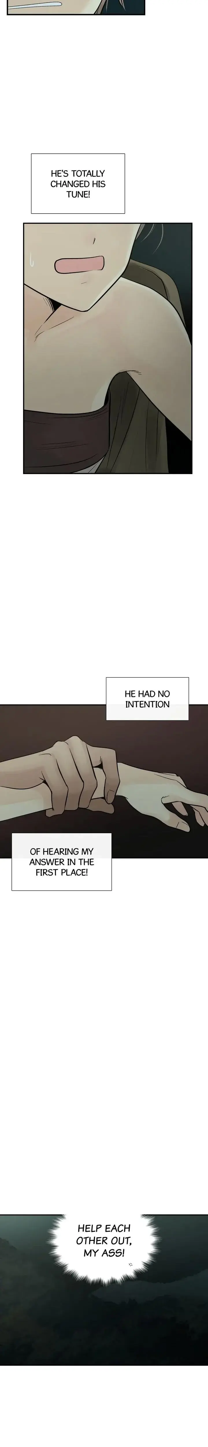 Totems Realm Chapter 72 - Page 5