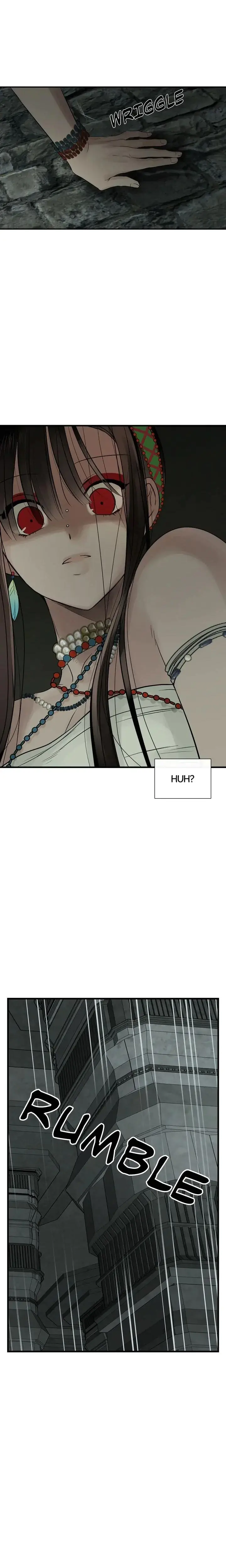 Totems Realm Chapter 73 - Page 10