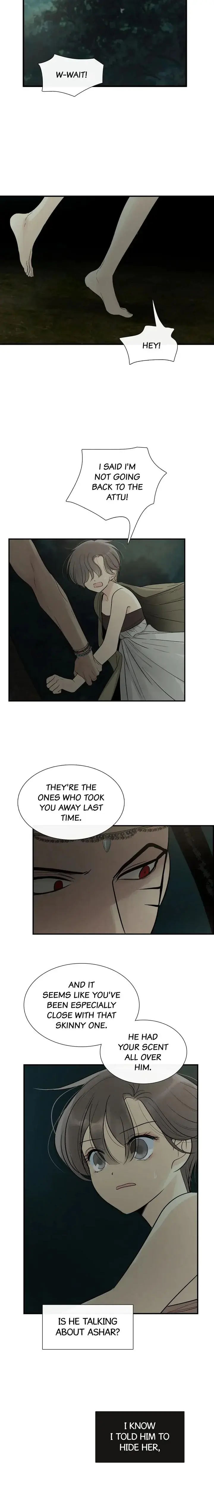 Totems Realm Chapter 73 - Page 12