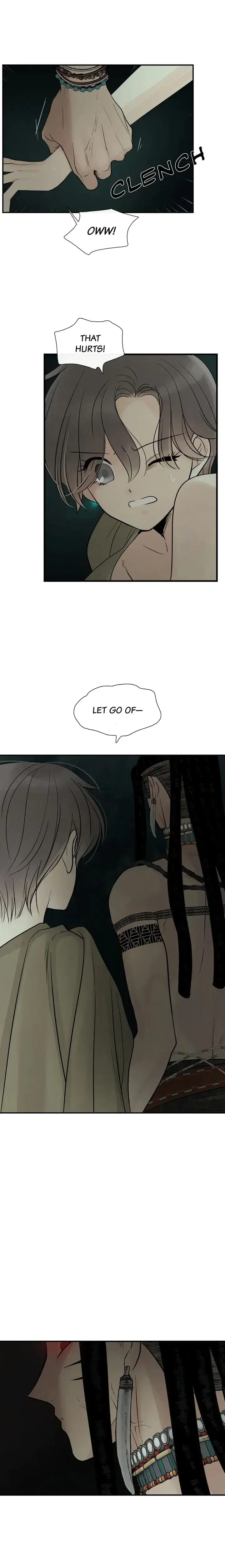 Totems Realm Chapter 73 - Page 14
