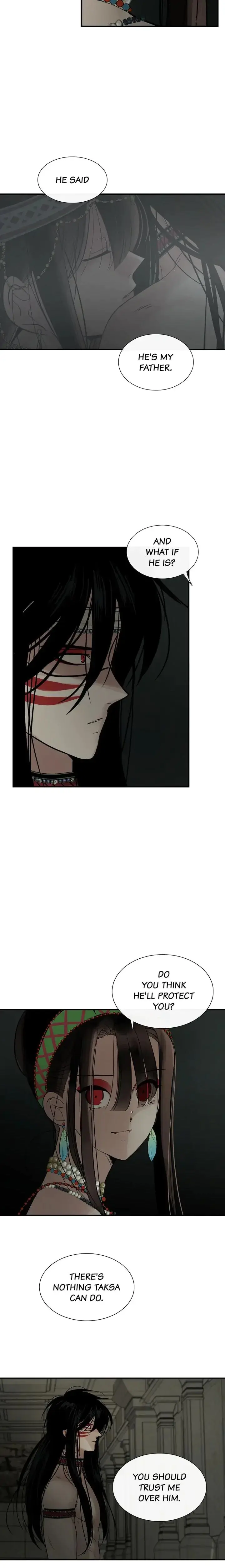 Totems Realm Chapter 73 - Page 2