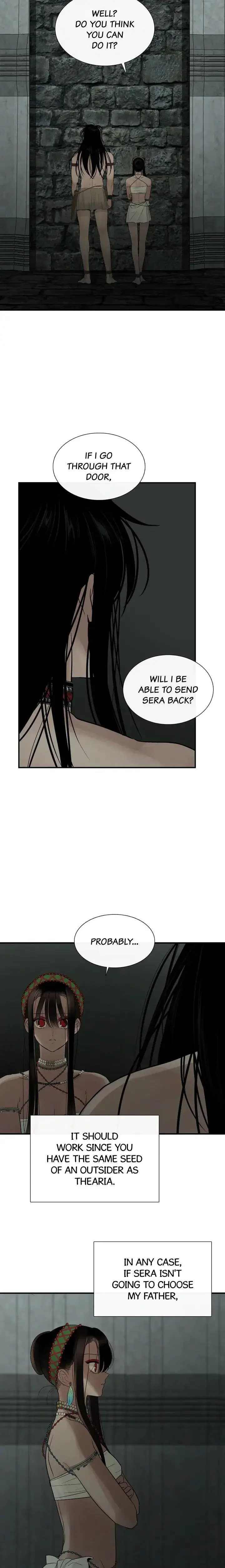 Totems Realm Chapter 73 - Page 6