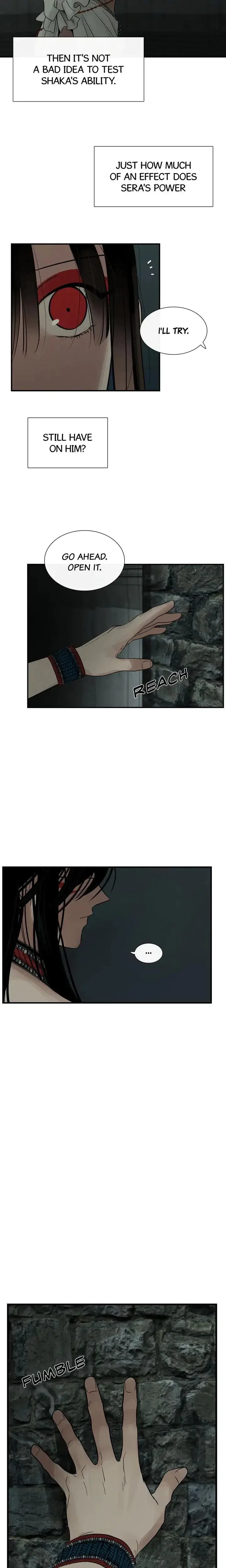 Totems Realm Chapter 73 - Page 7