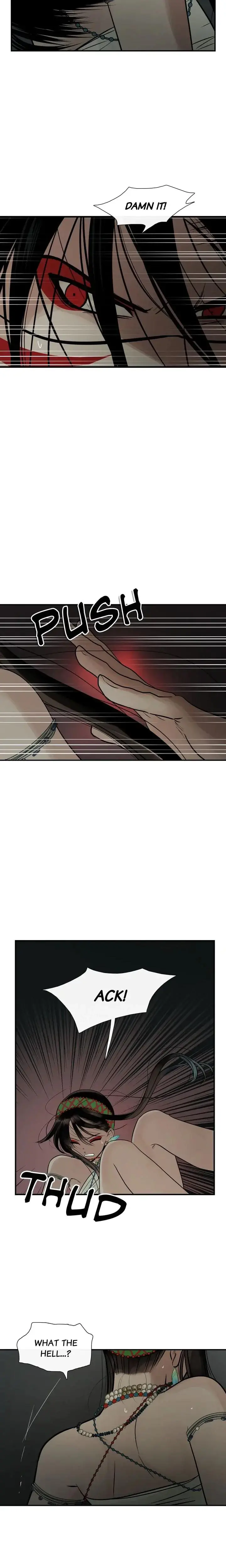 Totems Realm Chapter 73 - Page 9