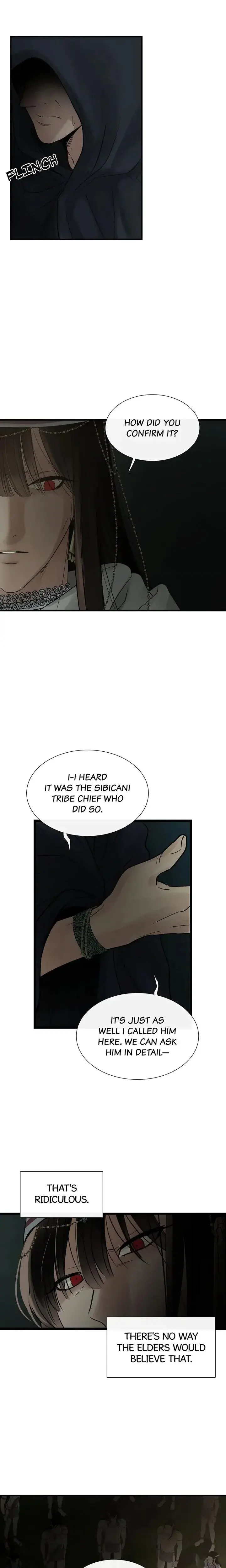 Totems Realm Chapter 74 - Page 15