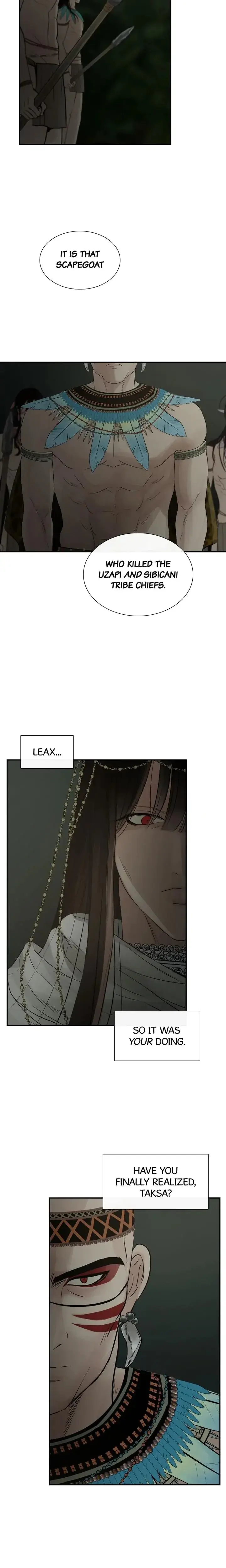 Totems Realm Chapter 74 - Page 17