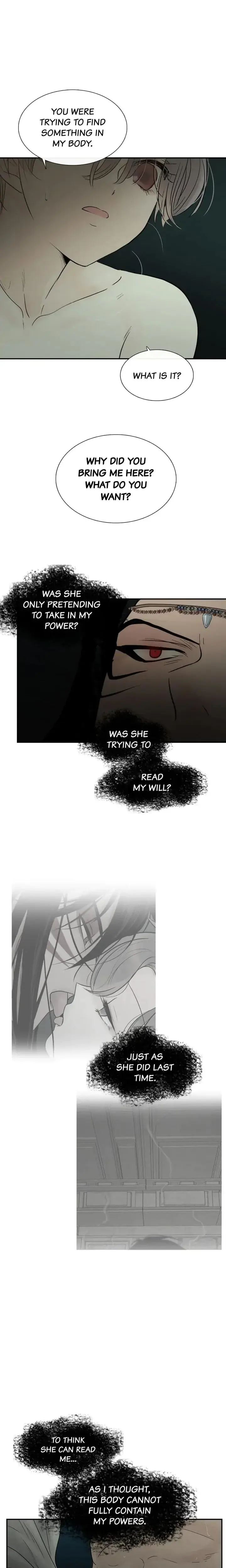 Totems Realm Chapter 74 - Page 8