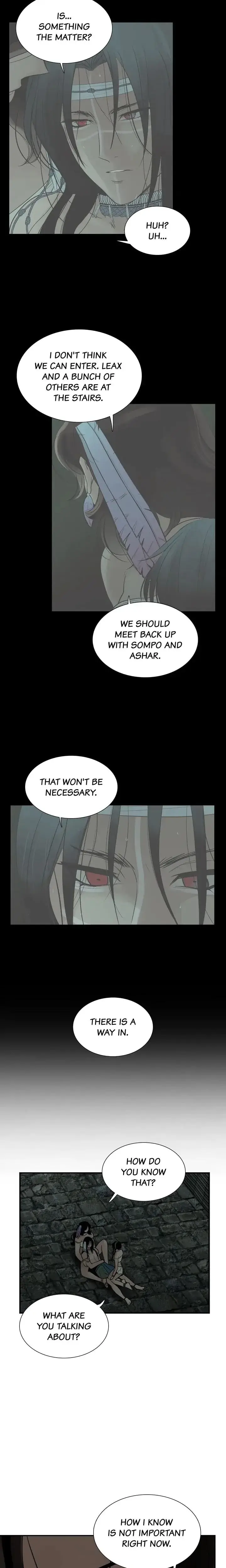 Totems Realm Chapter 75 - Page 11