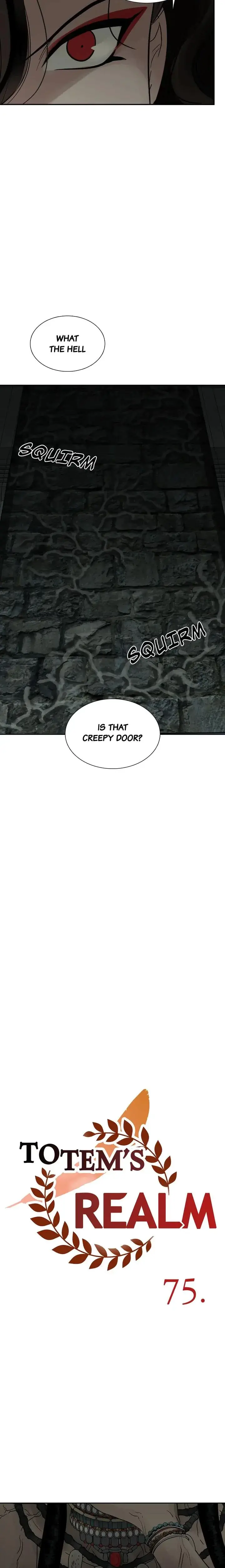 Totems Realm Chapter 75 - Page 12
