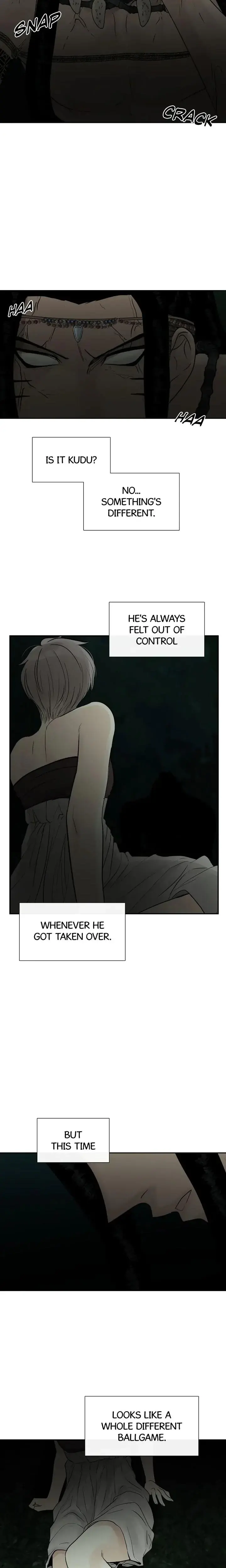 Totems Realm Chapter 75 - Page 13