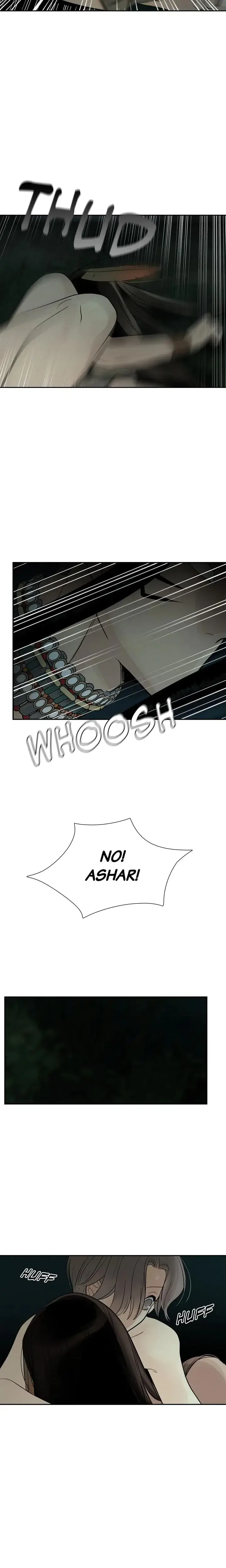 Totems Realm Chapter 75 - Page 16