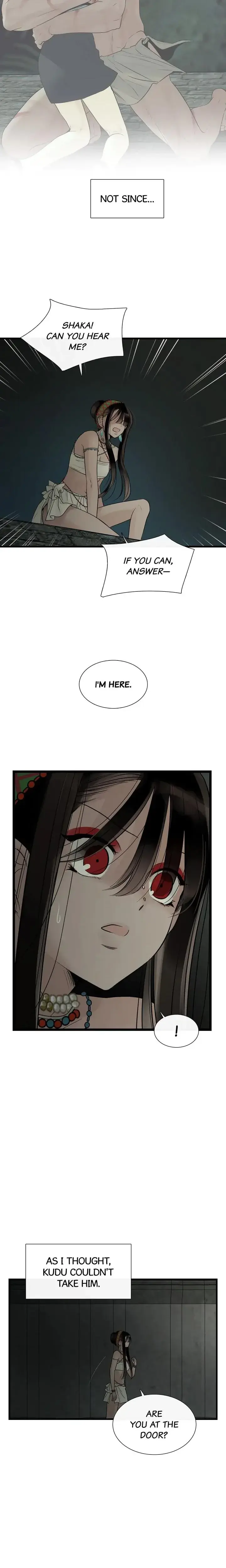 Totems Realm Chapter 75 - Page 2