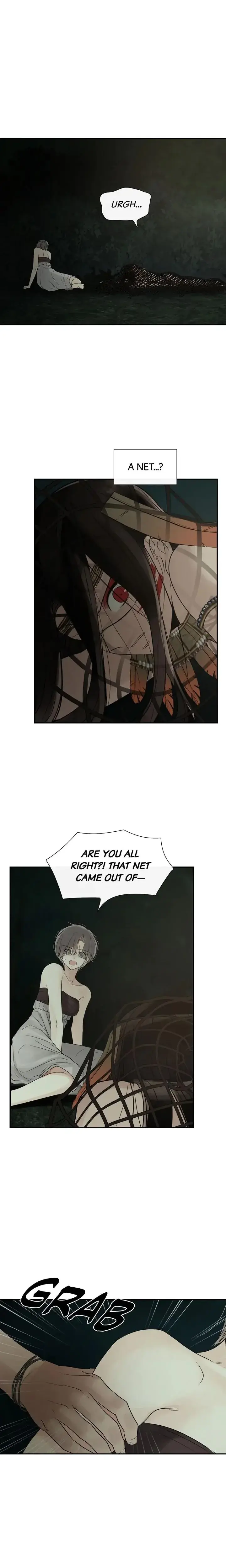 Totems Realm Chapter 76 - Page 1