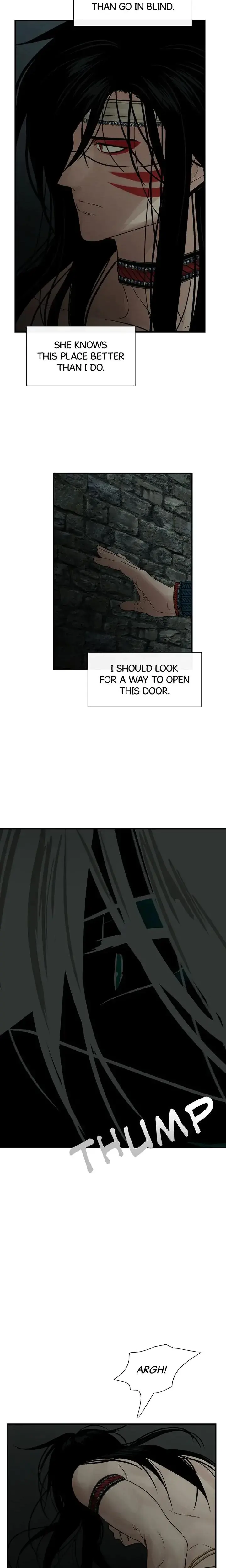 Totems Realm Chapter 76 - Page 12