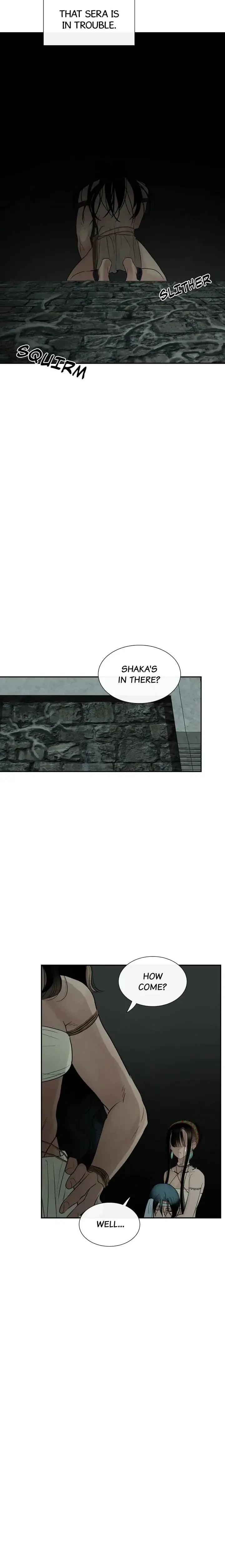 Totems Realm Chapter 76 - Page 14