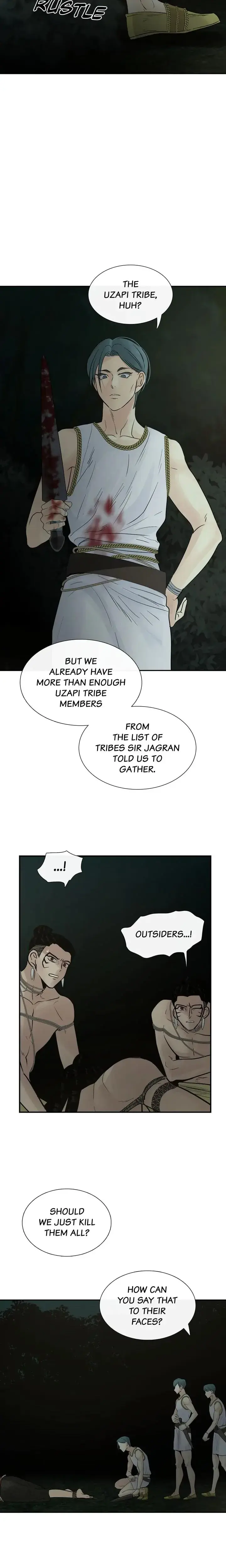 Totems Realm Chapter 76 - Page 17