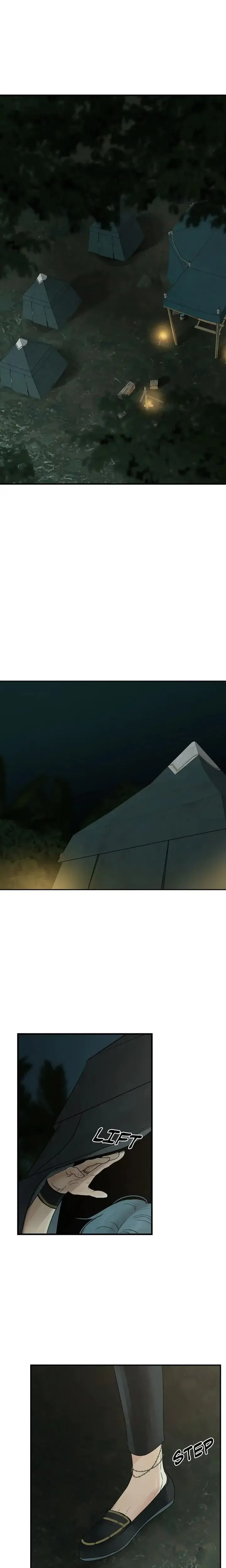 Totems Realm Chapter 76 - Page 19