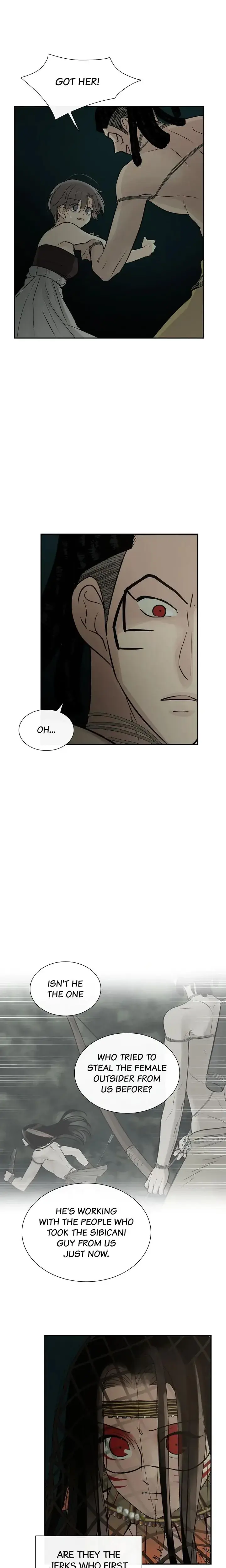 Totems Realm Chapter 76 - Page 2