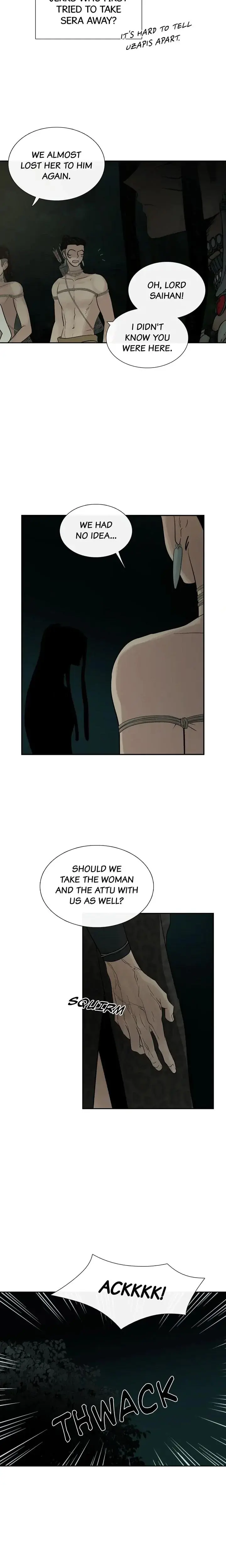 Totems Realm Chapter 76 - Page 3