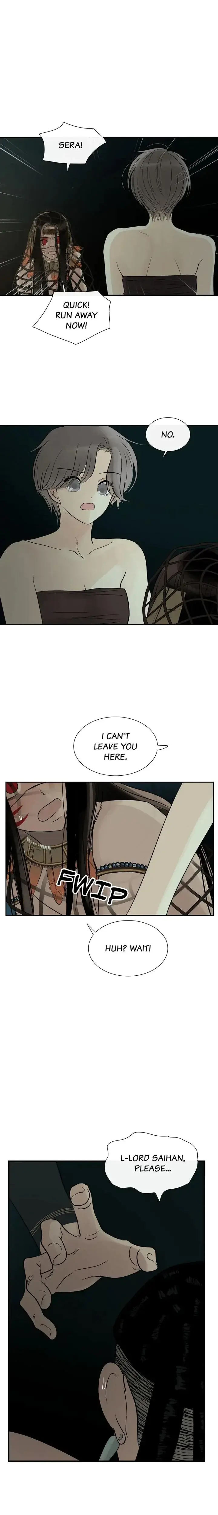 Totems Realm Chapter 76 - Page 6