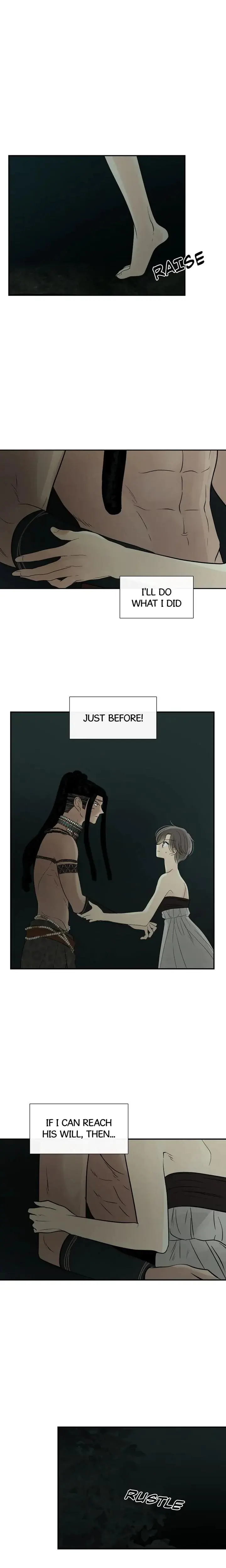 Totems Realm Chapter 76 - Page 8