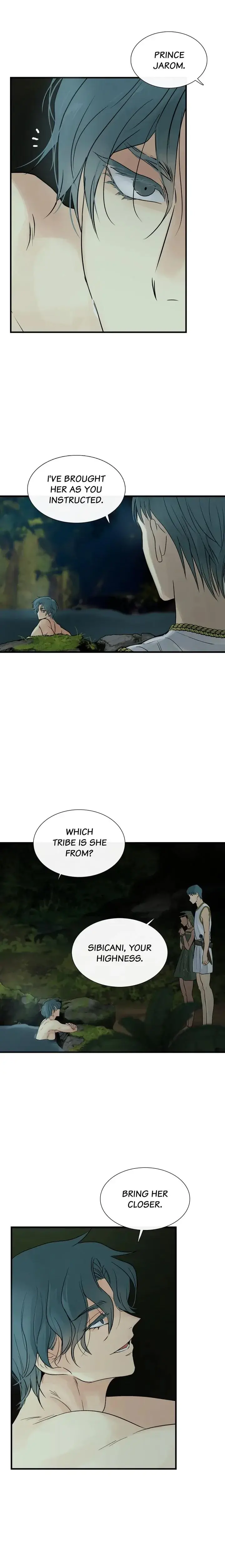 Totems Realm Chapter 77 - Page 14