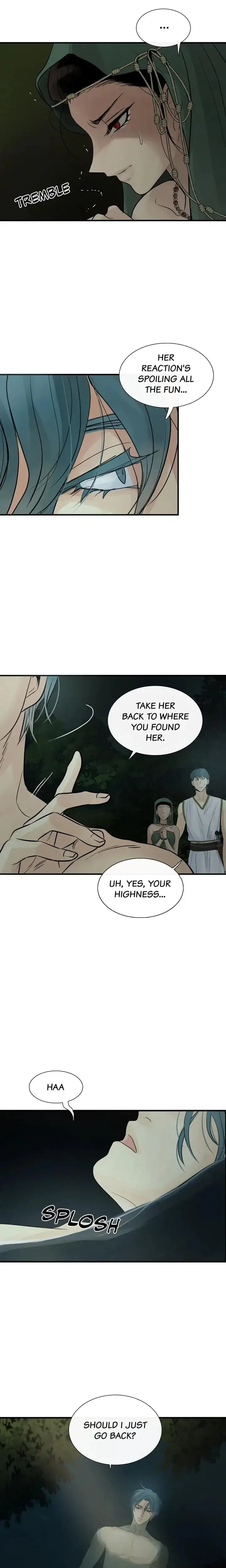 Totems Realm Chapter 77 - Page 15