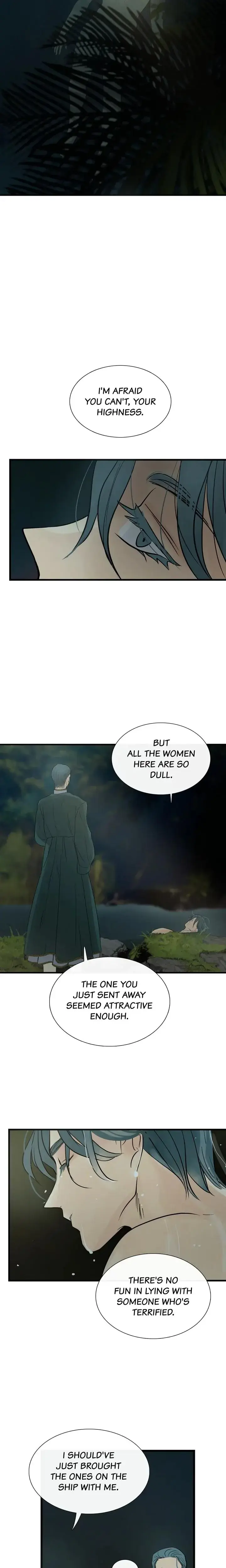 Totems Realm Chapter 77 - Page 16