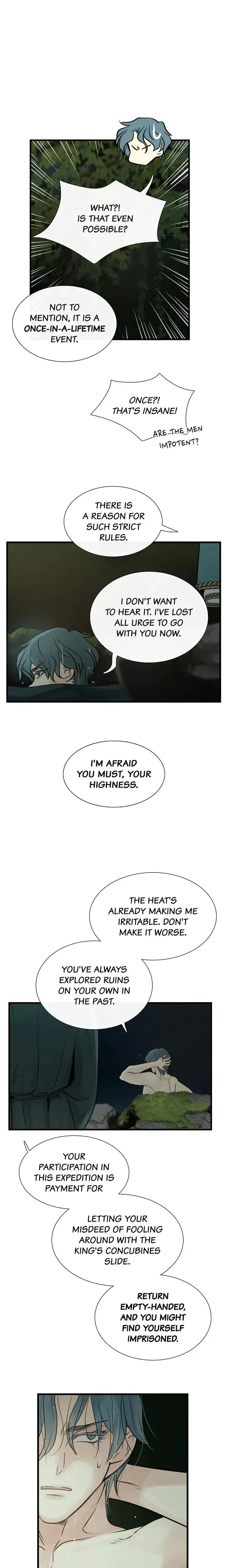 Totems Realm Chapter 77 - Page 18
