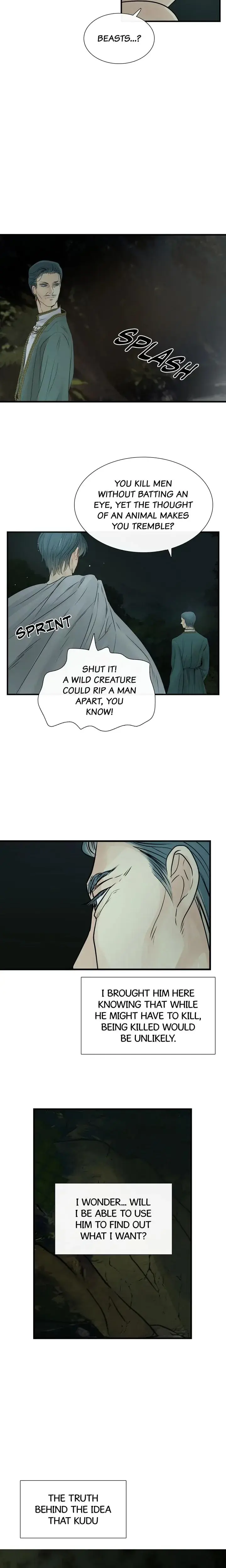 Totems Realm Chapter 77 - Page 20