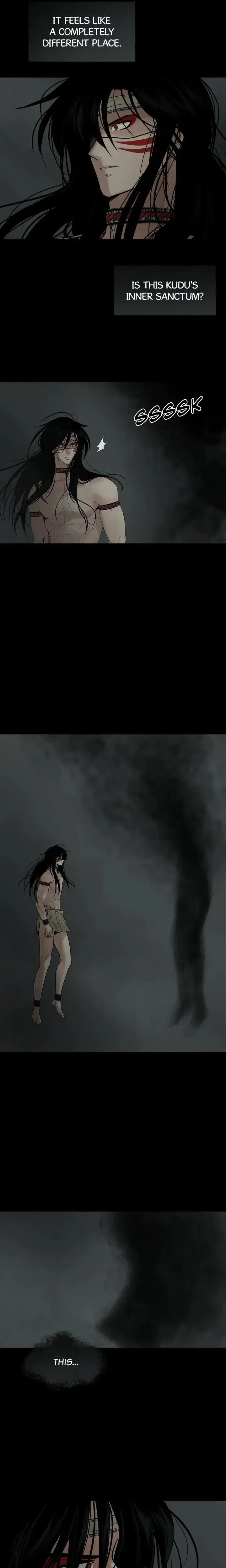 Totems Realm Chapter 77 - Page 22