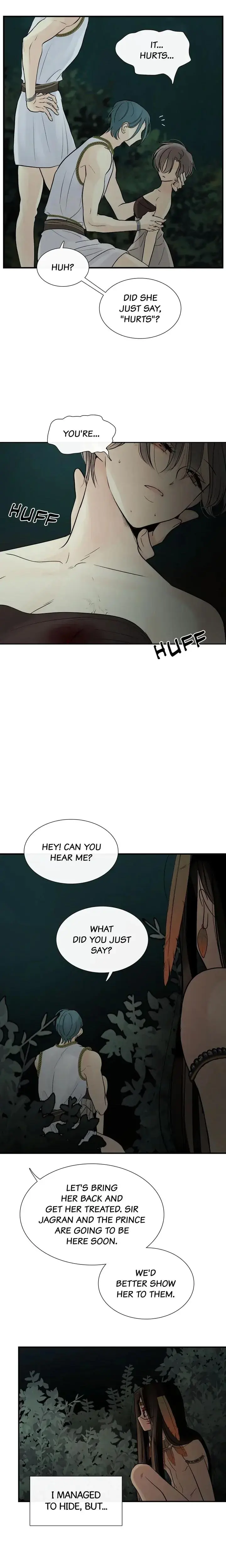 Totems Realm Chapter 77 - Page 3