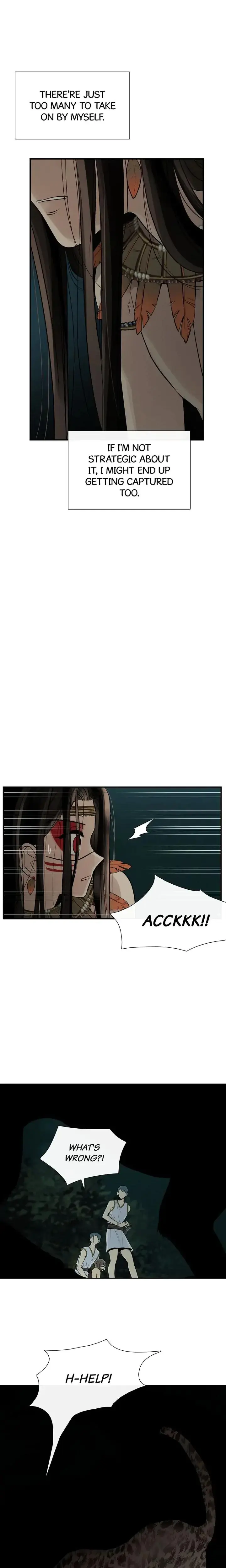 Totems Realm Chapter 77 - Page 4