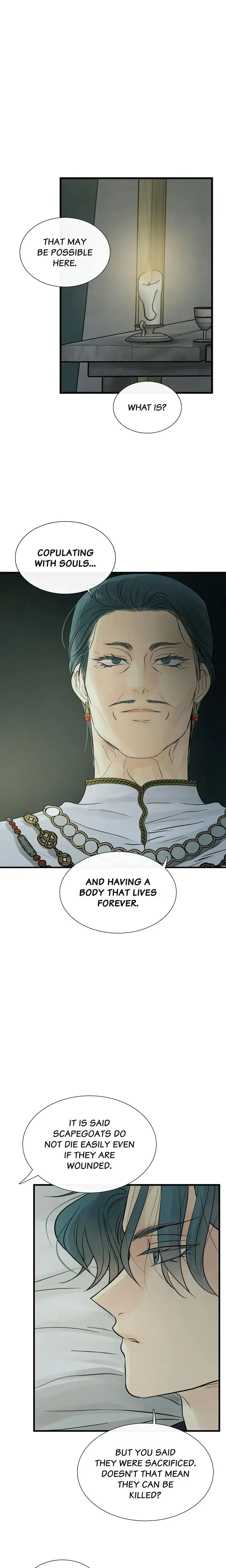 Totems Realm Chapter 78 - Page 11