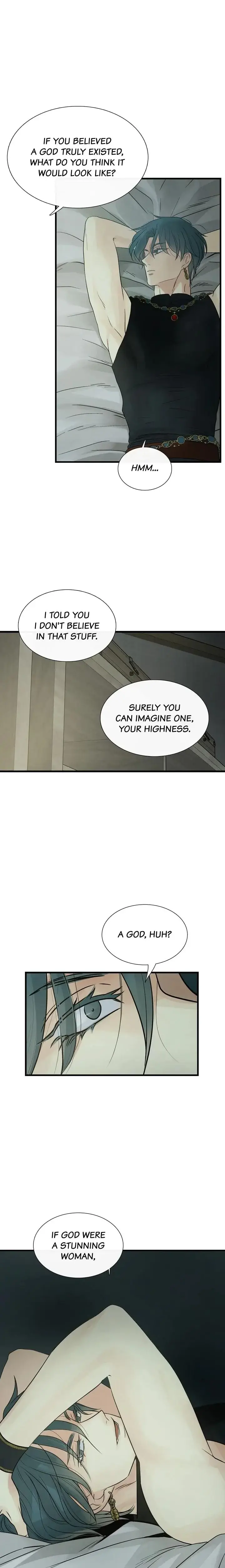 Totems Realm Chapter 78 - Page 18