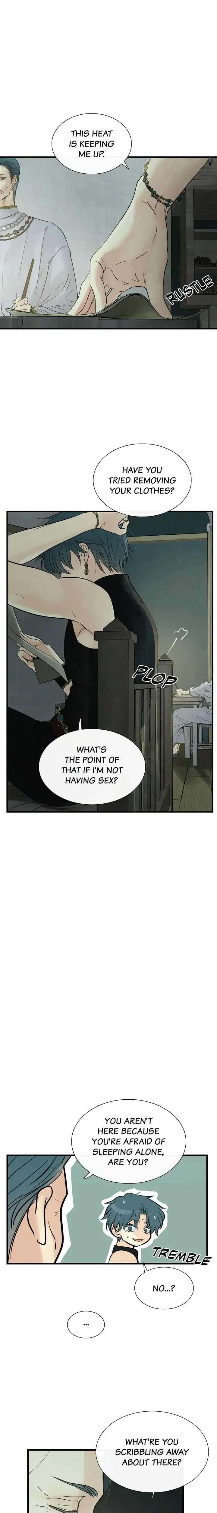 Totems Realm Chapter 78 - Page 2
