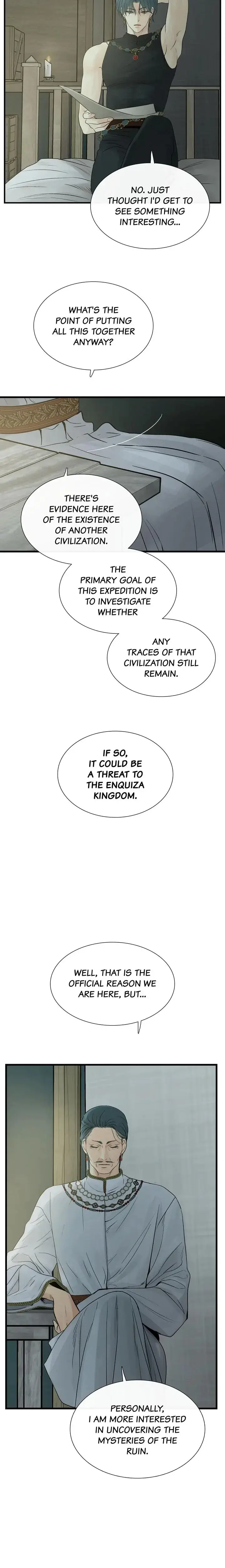 Totems Realm Chapter 78 - Page 4