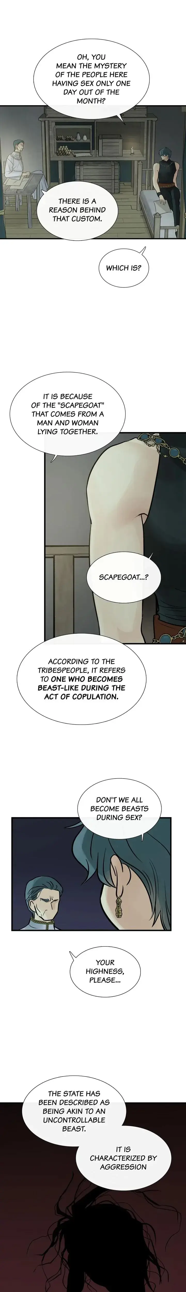 Totems Realm Chapter 78 - Page 5