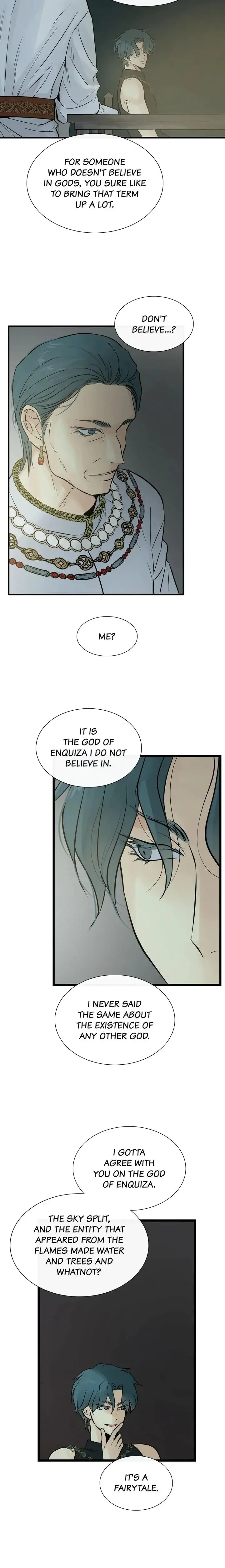 Totems Realm Chapter 78 - Page 7